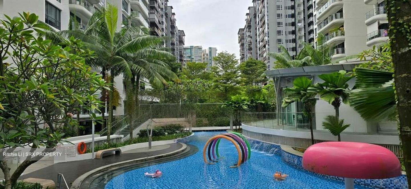 Riversound Residence (D19), Condominium #601575461